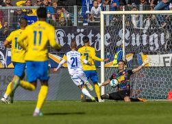 FC Carl Zeiss Jena Lok Leipzig 15092024 36